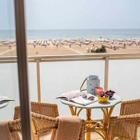 Hotel Karinzia Caorle Dış mekan fotoğraf