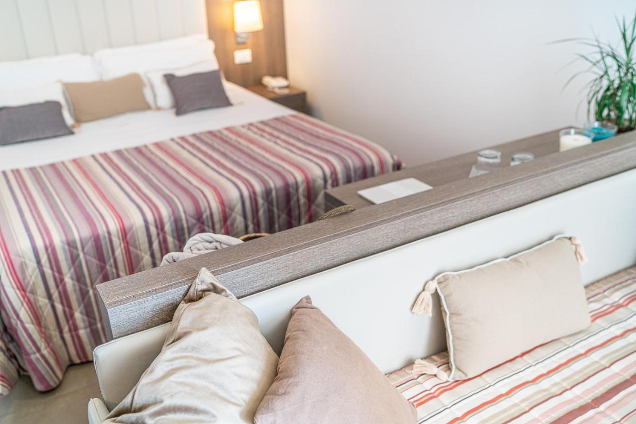 Hotel Karinzia Caorle Dış mekan fotoğraf
