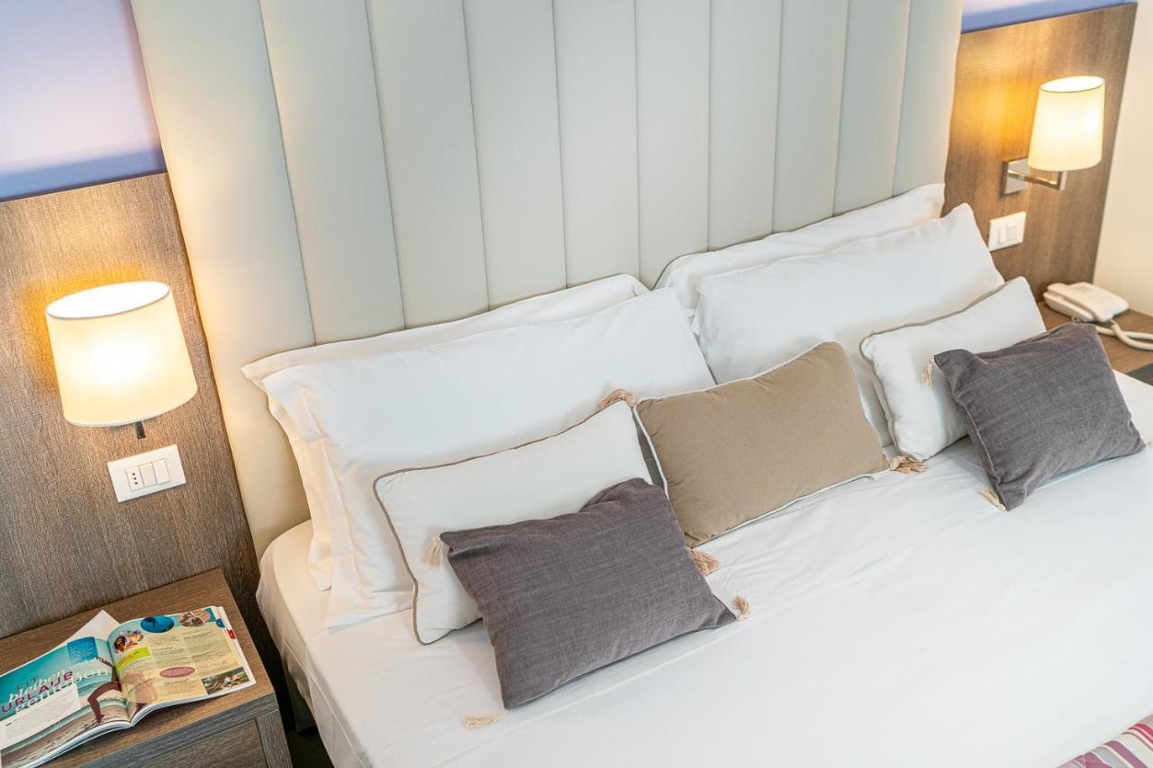 Hotel Karinzia Caorle Dış mekan fotoğraf