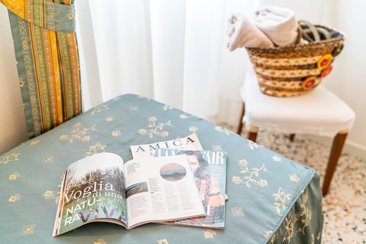 Hotel Karinzia Caorle Dış mekan fotoğraf