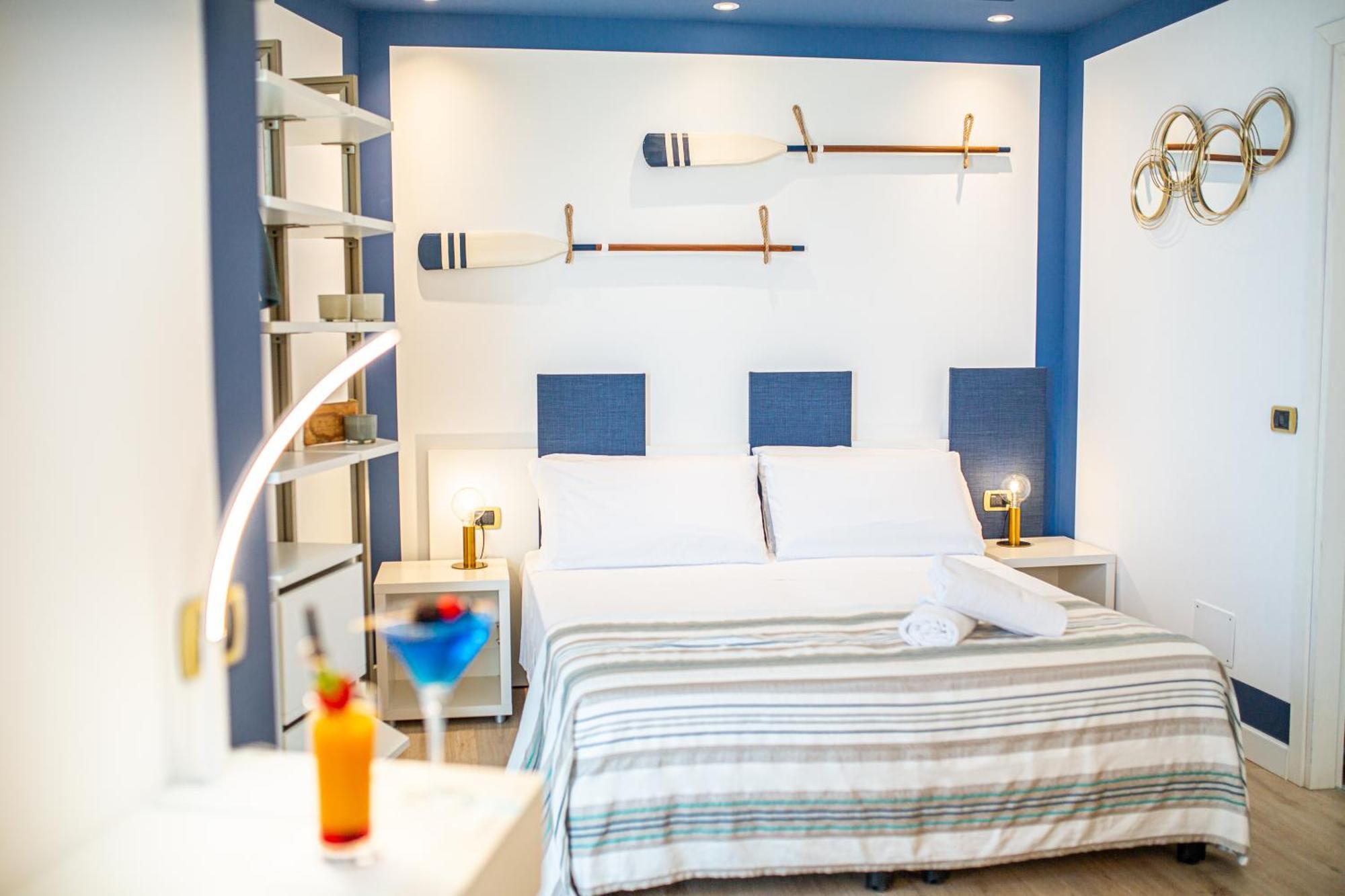 Hotel Karinzia Caorle Dış mekan fotoğraf