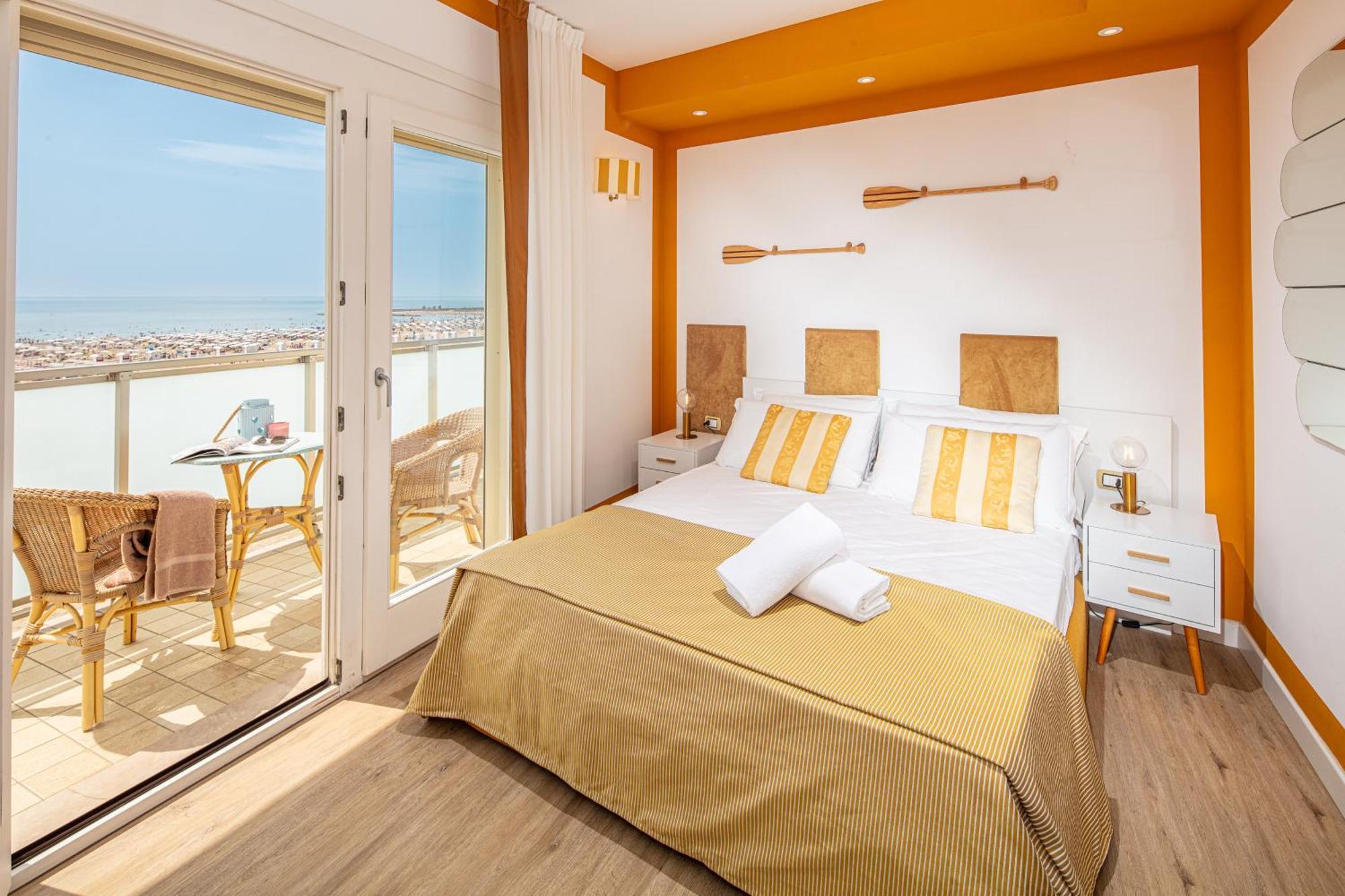 Hotel Karinzia Caorle Dış mekan fotoğraf