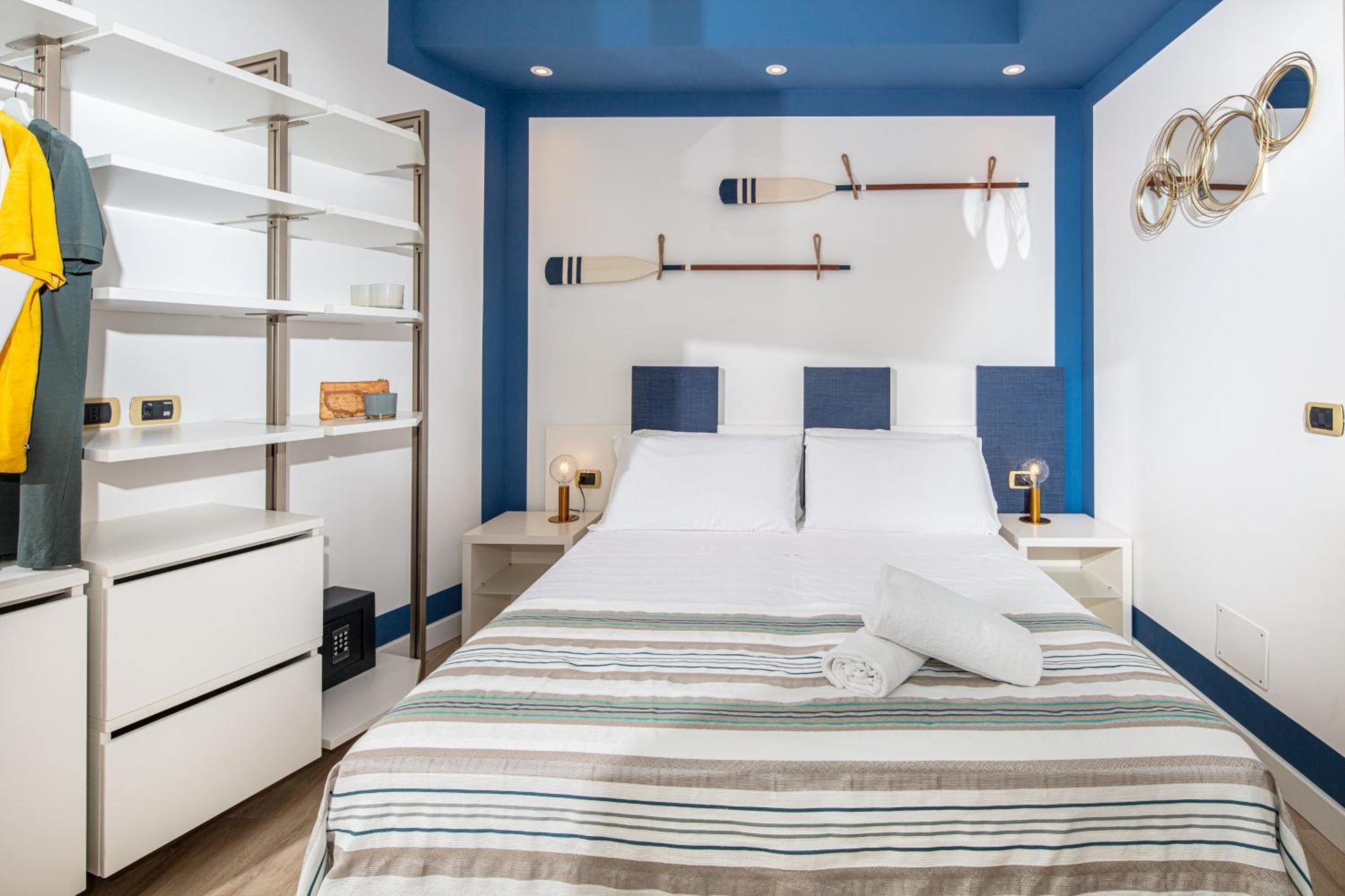 Hotel Karinzia Caorle Dış mekan fotoğraf
