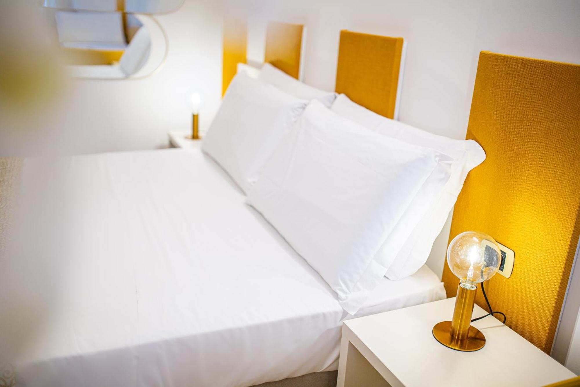 Hotel Karinzia Caorle Dış mekan fotoğraf