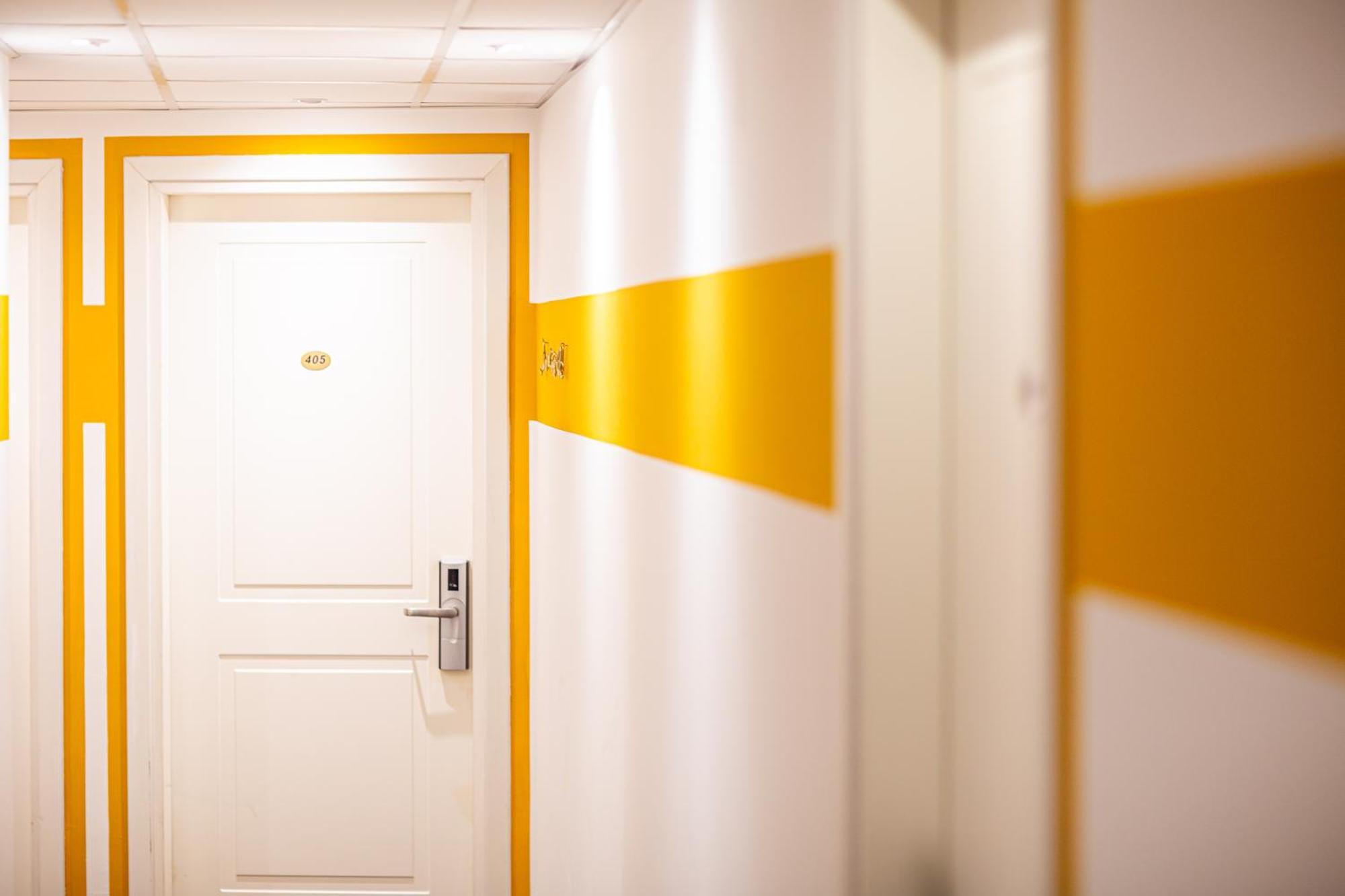 Hotel Karinzia Caorle Dış mekan fotoğraf