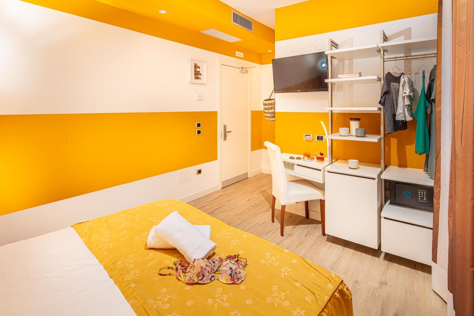 Hotel Karinzia Caorle Dış mekan fotoğraf
