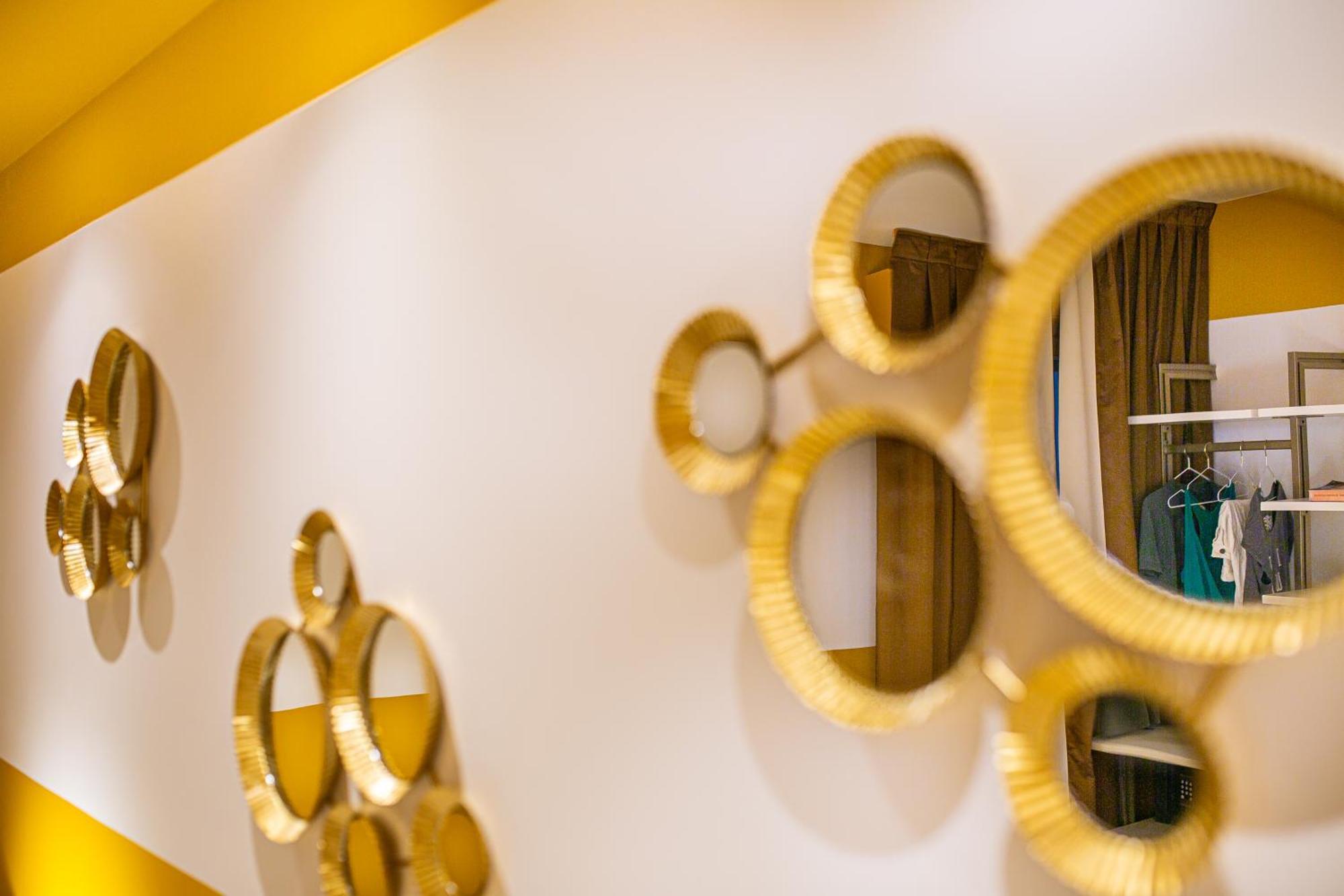 Hotel Karinzia Caorle Dış mekan fotoğraf