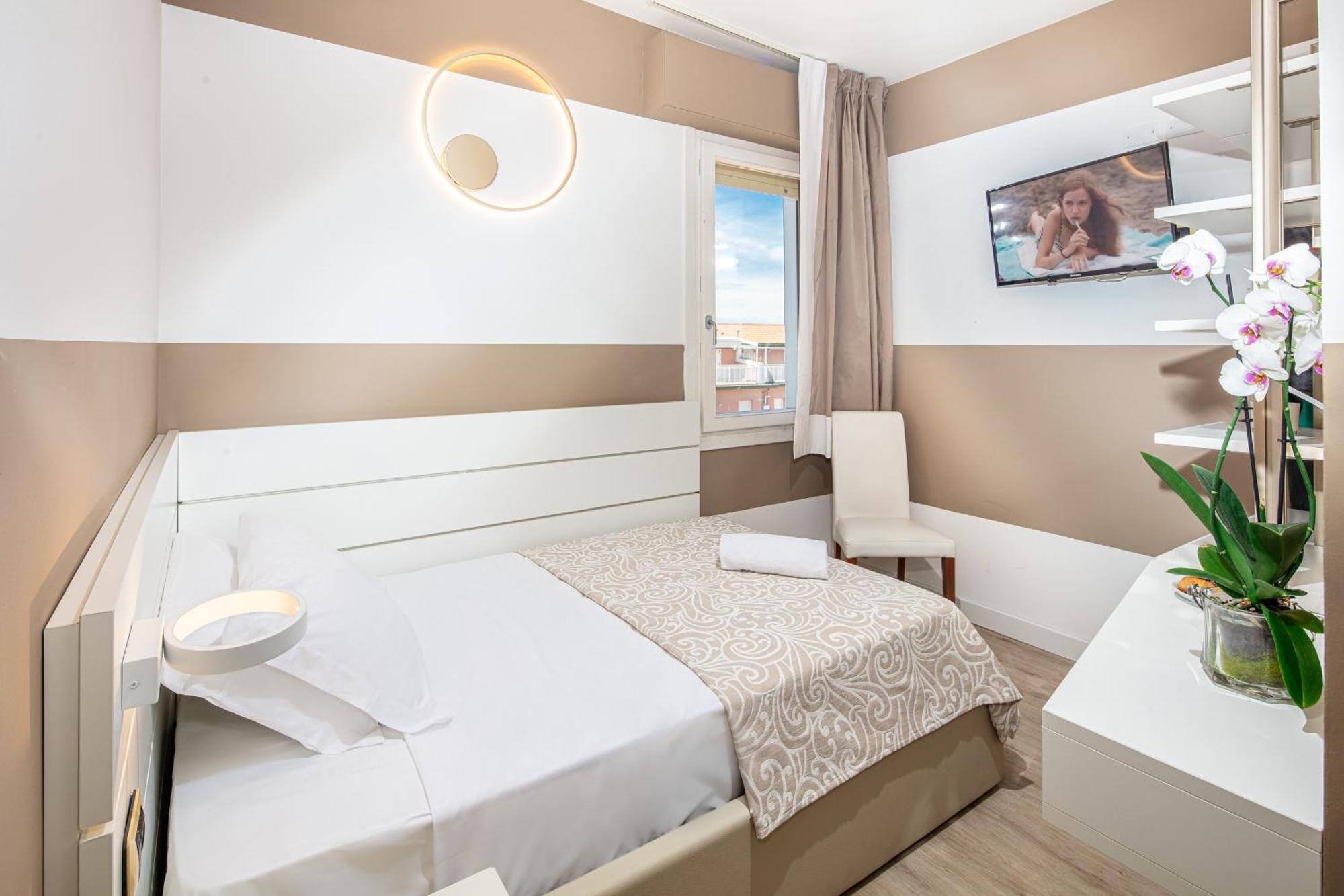 Hotel Karinzia Caorle Dış mekan fotoğraf