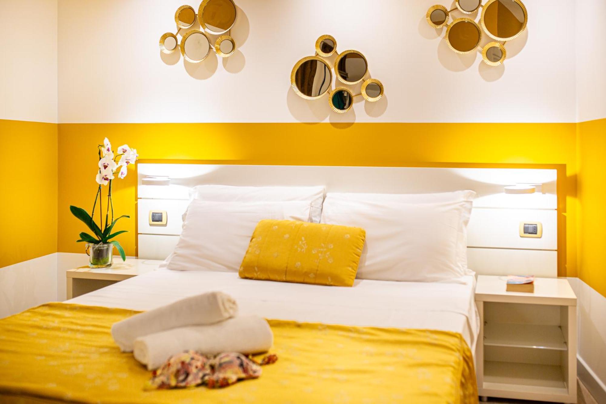 Hotel Karinzia Caorle Dış mekan fotoğraf